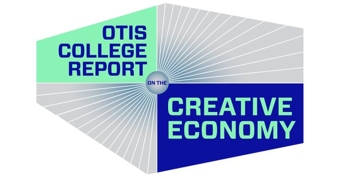 2022 Otis College Report on the Creative Economy